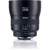 Zeiss Milvus 50mm f/2.0 ZF.2...