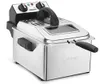 Cuisinart - 4qt Analog Deep...