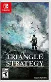 TRIANGLE STRATEGY - Nintendo...