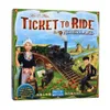 Ticket to Ride Game:...