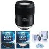 Tamron SP 35mm f/1.4 Di USD...