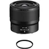 Nikon NIKKOR Z 50mm f/2.8 MC...