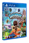 Sony Sackboy: A Big Adventure...