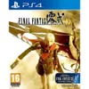 Final Fantasy Type-0 HD (PS4)...