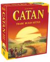 Settlers of Catan Board Game-...