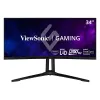 ViewSonic 34" Curved 200Hz...