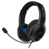 PDP LVL50 Wired Headset with...