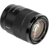 Sony E 18-135mm f/3.5-5.6 OSS...