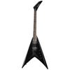 Dave Mustaine Vanguard Ebony