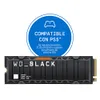 WD BLACK SN850 de 2 TB SSD...