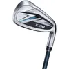 XXIO 14 5-PW, SW Iron Set...