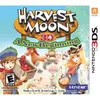 Harvest Moon 3D: A New...