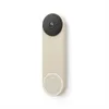 Google Nest Doorbell...