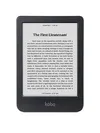 Kobo Clara Bw 6-Inch Ereader...