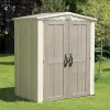Keter Factor 6x3 ft. Durable...