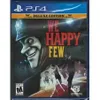 We Happy Few PS4