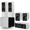 Q Acoustics Q 5040 5.1 Home...