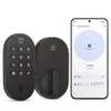 Smart Lock with Matter;...