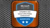 MB-210: Microsoft Dynamics...