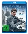 Oblivion [Blu-ray] [2013]