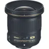 Nikon 20mm f/1.8G ED AF-S...