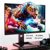 TITAN ARMY 24.5 Inch 240Hz...