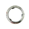 New Lens Mount Bayonet for...