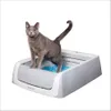 Automatic Cat Litter Box,...