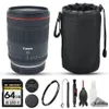 Canon RF 20mm f/1.4 L VCM...