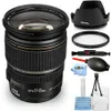 Canon EF-S 17-55mm f/2.8 IS...