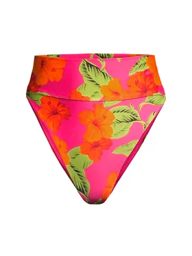 Women's Highway Floral...