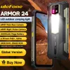 Ulefone Armor 24 Rugged...