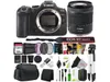 Canon EOS R6 Mark II...