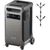 Anker SOLIX F3800 Whole-Home...
