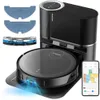 Proscenic X1 Robot Vacuum and...