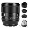 Viltrox 56mm F1.2 Fuji, AF...