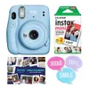 Fujifilm Instax Mini 11 Blue...