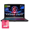 MSI - Upgraded - Katana 15...