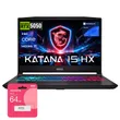 MSI - Upgraded - Katana 15...
