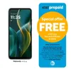 AT&T Motorola moto g 2025,...