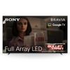 Sony BRAVIA XR, XR-85X90L,...