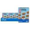 (4 pack) CLIF BAR Minis...