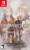 FINAL FANTASY TACTICS &ndash;The...