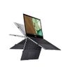 ASUS Chromebook Flip CM3, 12"...