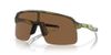 Oakley Men's OO9463 Sutro...