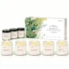 Citronella Candles