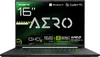 GIGABYTE AERO X16...