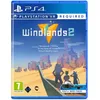 Windlands 2 PSVR (PS4)