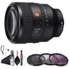 Sony FE 50mm F1.2 GM Prime...