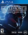 Star Wars Battlefront II -...
